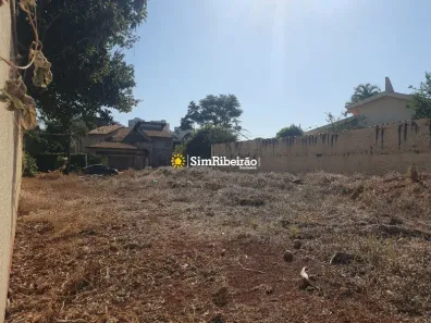 Lote/Terreno à venda, 735m² no Jardim Canadá, Ribeirão Preto