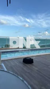 Apartamento com 2 Quartos à venda, 53m² no Intermares, Cabedelo