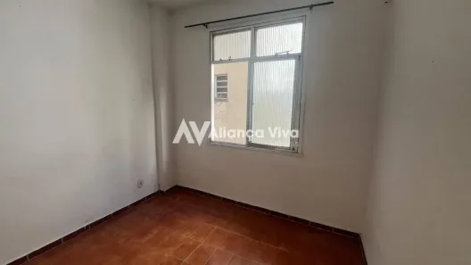 Kitnet com 1 Quarto à venda, 25m² no Botafogo, Rio de Janeiro