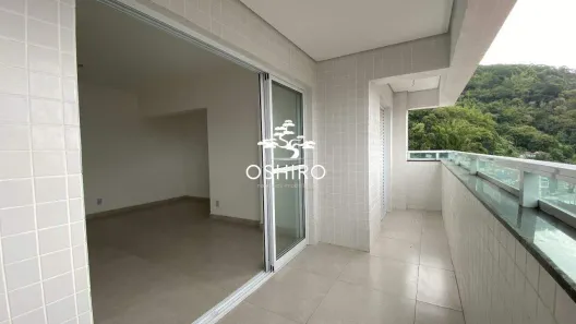 Apartamento com 2 Quartos à venda, 60m² no Marapé, Santos