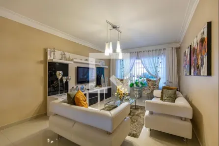 Casa com 3 Quartos à venda, 300m² no Vila Alzira, Santo André