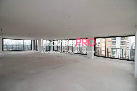 Apartamento com 4 Quartos à venda, 375m² no Moema, São Paulo