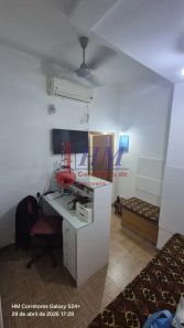 Sala Comercial à venda, 26m² no Catete, Rio de Janeiro