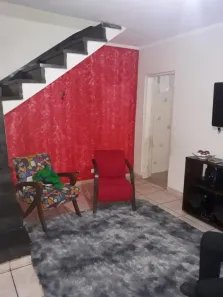 Sobrado com 2 Quartos à venda, 135m² no Rudge Ramos, São Bernardo do Campo