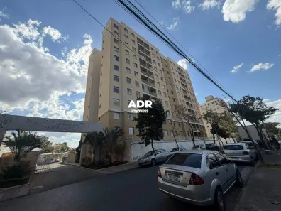Apartamento com 2 Quartos à venda, 61m² no Candelária, Belo Horizonte