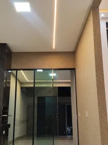 Casa com 3 Quartos à venda, 105m² no Centro, Anápolis
