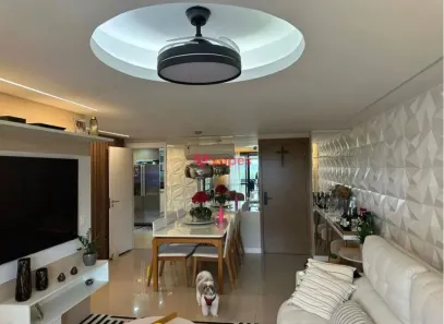 Apartamento com 4 Quartos à venda, 120m² no Recreio dos Bandeirantes, Rio de Janeiro