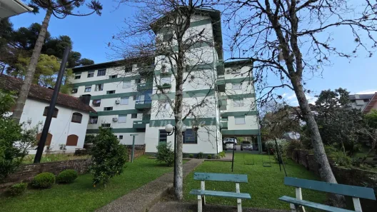 Apartamento com 3 Quartos à venda, 82m² no Pousada da neve, Nova Petrópolis