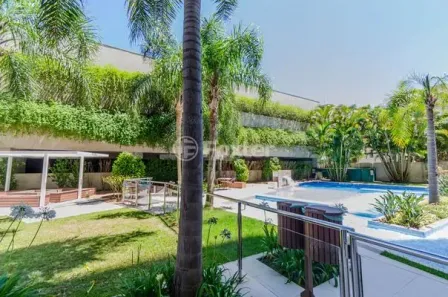 Apartamento com 2 Quartos à venda, 64m² no Jardim Botânico, Porto Alegre