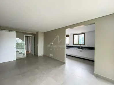 Cobertura com 3 Quartos à venda, 160m² no Anchieta, Belo Horizonte