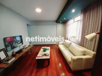 Apartamento com 3 Quartos à venda, 226m² no Santa Lúcia, Belo Horizonte