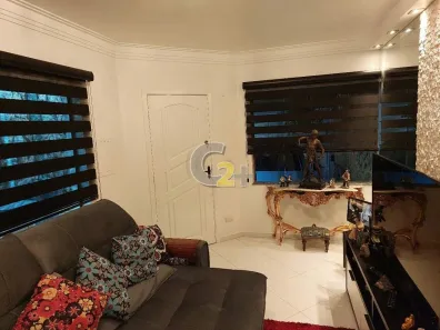 Casa com 3 Quartos à venda, 132m² no Saúde, São Paulo