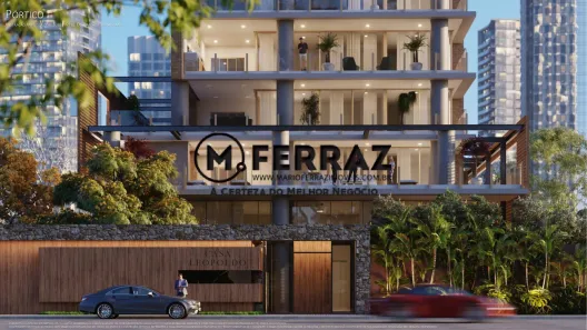 Apartamento com 4 Quartos à venda, 335m² no Itaim Bibi, São Paulo