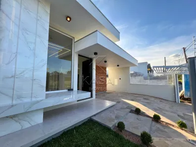 Casa com 3 Quartos à venda, 130m² no Estância Velha, Canoas