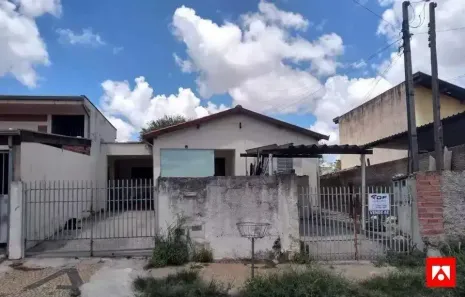 Casa com 3 Quartos à venda, 143m² no Morada do Sol, Americana