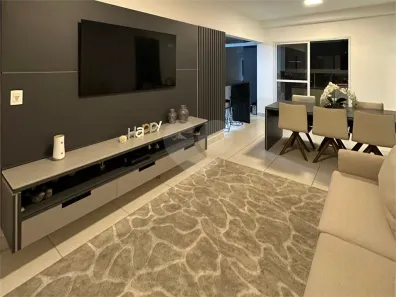 Apartamento com 3 Quartos para alugar, 96m² no Vila Augusta, Sorocaba