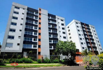 Apartamento com 2 Quartos à venda, 79m² no Passo da Areia, Porto Alegre