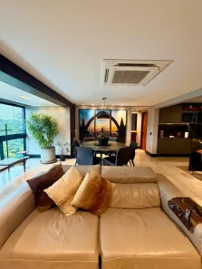 Apartamento com 2 Quartos à venda, 106m² no Alphaville I, Salvador