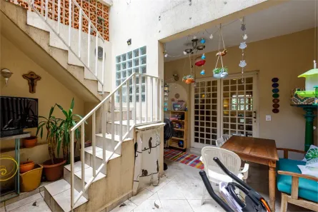 Casa com 4 Quartos à venda, 200m² no Perdizes, São Paulo