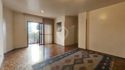 Apartamento com 3 Quartos à venda, 107m² no Jardim Paulista, São Paulo