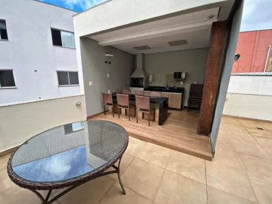 Sala Comercial para alugar, 150m² no Buritis, Belo Horizonte