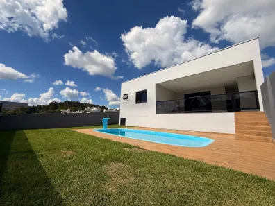 Casa com 3 Quartos à venda, 176m² no Jardim Europa, Chapecó