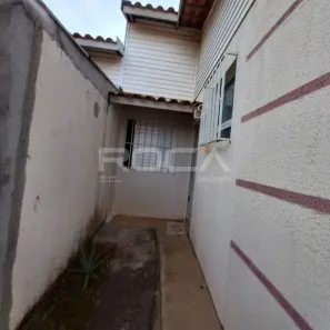 Casa de Condomínio com 2 Quartos à venda, 51m² no Jardim Ipanema, São Carlos