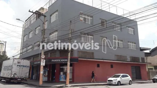 Sala Comercial à venda, 1003m² no Santa Margarida (Barreiro), Belo Horizonte