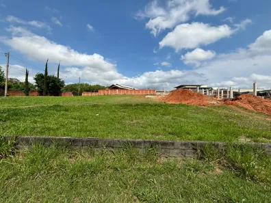 Lote/Terreno à venda, 1020m² no Villa Toscana, Votorantim
