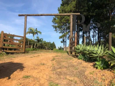 Lote/Terreno à venda, 242000m² no Godinhos, Piedade