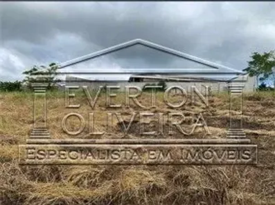 Lote/Terreno à venda, 922m² no Estância Porto Velho, Jacareí