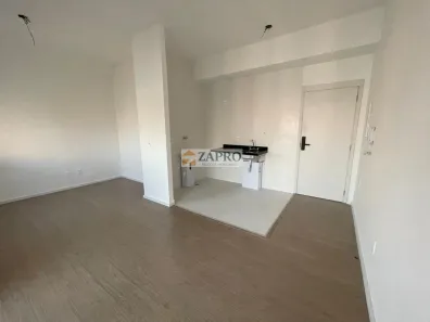 Apartamento com 1 Quarto à venda, 34m² no Jardim Esplanada, São José dos Campos