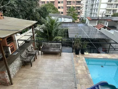 Sobrado com 5 Quartos à venda, 350m² no Tijuca, Rio de Janeiro