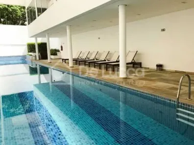 Apartamento com 2 Quartos à venda, 105m² no Cambuí, Campinas