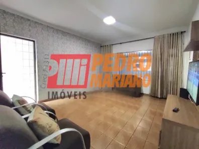 Sobrado com 3 Quartos à venda, 206m² no Taboão, São Bernardo do Campo