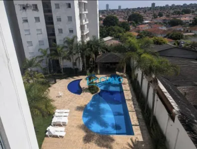 Apartamento com 2 Quartos à venda, 50m² no Vila Bela, São Paulo