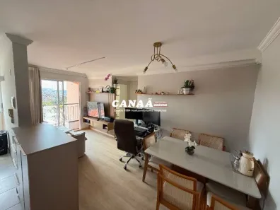 Apartamento com 2 Quartos à venda, 55m² no Vila Andrade, São Paulo