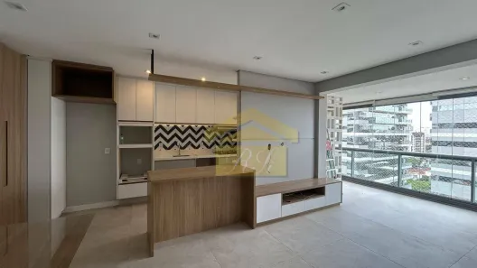 Apartamento com 2 Quartos à venda, 76m² no Santo Amaro, São Paulo