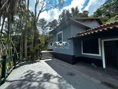 Casa com 4 Quartos à venda, 207m² no Mosela, Petrópolis