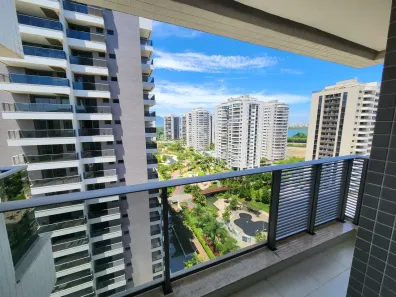 Apartamento com 2 Quartos à venda, 90m² no Barra Olímpica, Rio de Janeiro