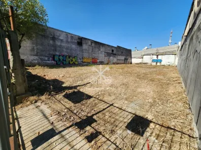 Lote/Terreno à venda, 828m² no Ipiranga, São Paulo