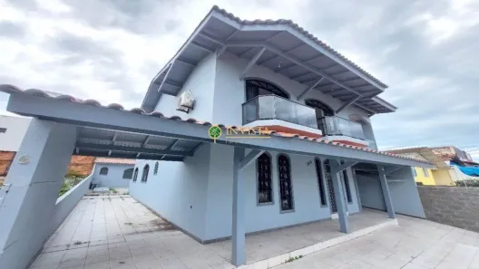 Casa com 4 Quartos à venda, 103m² no Campinas, São José