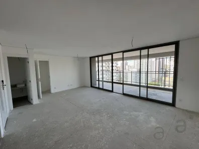 Apartamento com 3 Quartos à venda, 154m² no Campo Belo, São Paulo