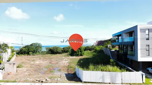 Lote/Terreno à venda, 886m² no Garça Torta, Maceió