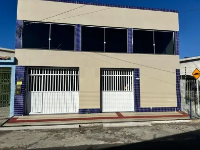 Casa com 6 Quartos para venda ou aluguel, 600m² no Ponto Novo, Aracaju