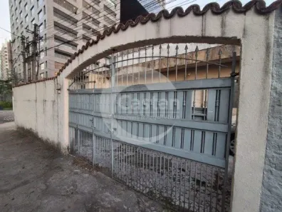 Lote/Terreno à venda, 122m² no Vila Gomes Cardim, São Paulo