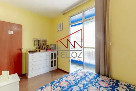 Apartamento com 4 Quartos à venda, 177m² no Botafogo, Rio de Janeiro