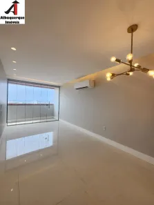 Apartamento com 3 Quartos à venda, 92m² no Ponta do Farol, São Luís