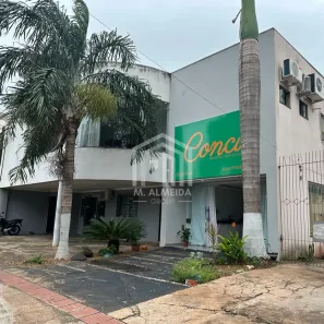 Galpão/Depósito/Armazém à venda, 1050m² no Jardim Alvorada, Maringá