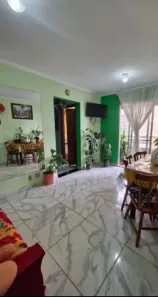 Apartamento com 2 Quartos à venda, 52m² no Centro, Diadema